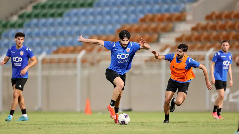 الأردنيون يترقبون فرحة تاريخية بالتأهل إلى