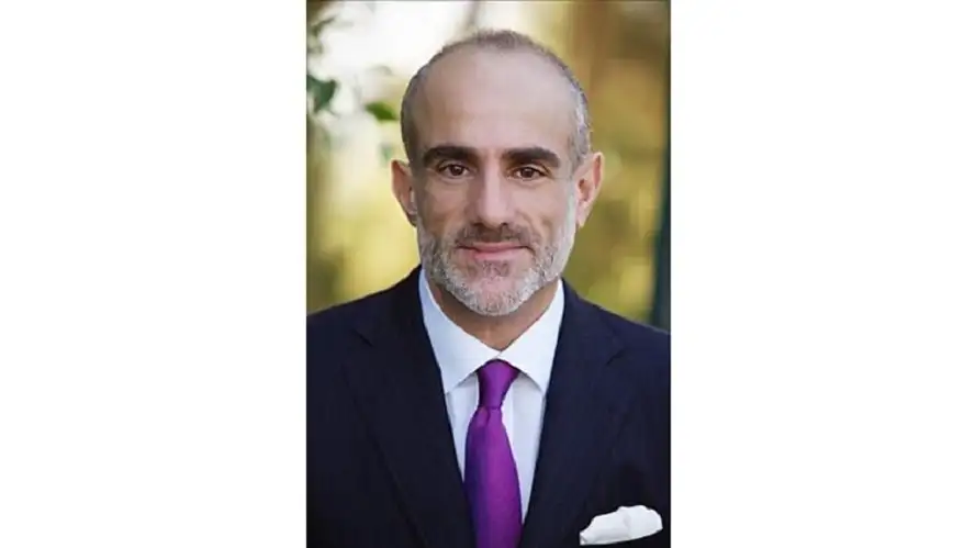 الأمير طلال بن محمد يؤدي اليمين
