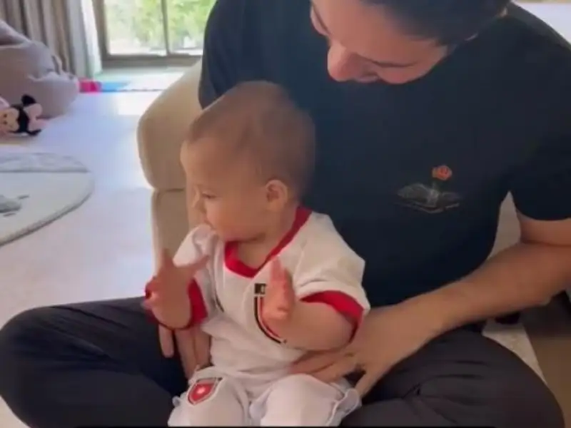 ولي العهد: ايمان مستعدة لمباراة النشامى