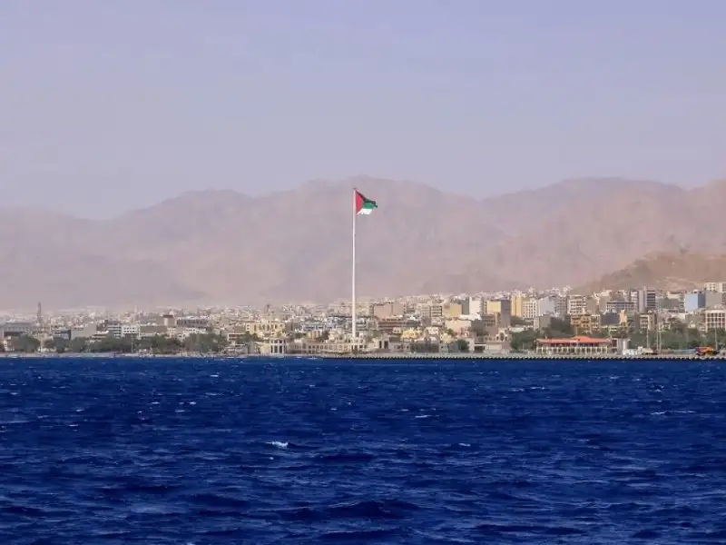 85 % نسبة الإشغال في فنادق