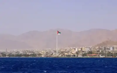 85 % نسبة الإشغال في فنادق