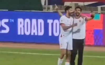 إيقاف شقيق يزن النعيمات بعد اقتحامه