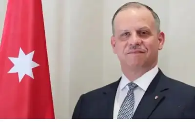 الأمير فيصل يؤدي اليمين الدستورية نائبا