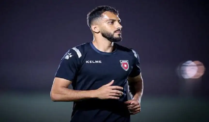 موسى التعمري: المنتخب أثبت للجميع مستواه العالي

