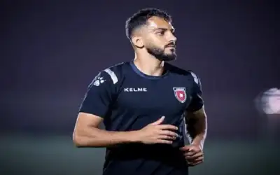 موسى التعمري: المنتخب أثبت للجميع مستواه