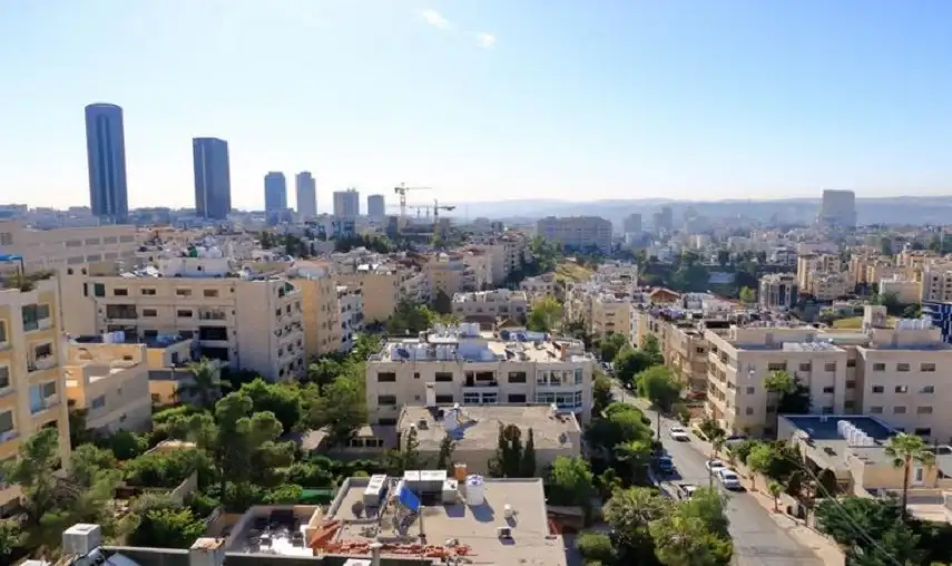 13751 شقة بيعت في الأردن منذ
