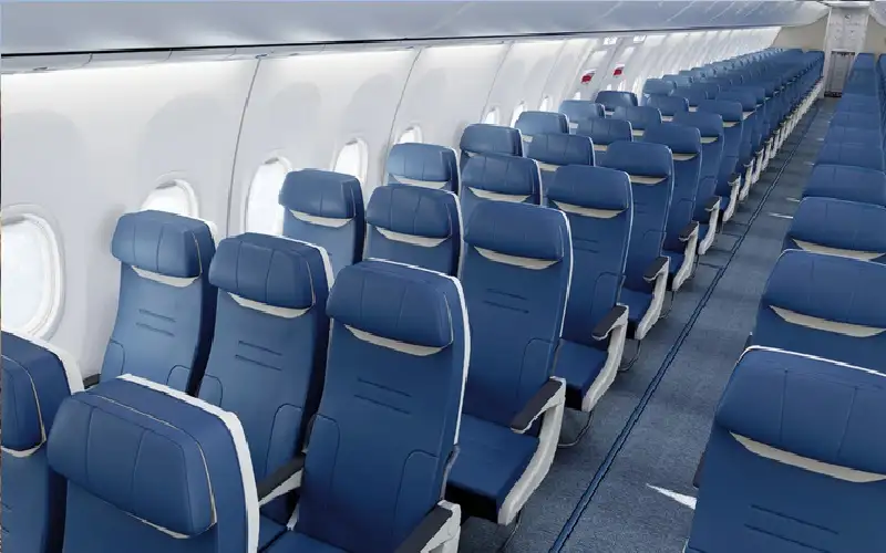 ما هي أفضل المقاعد على متن