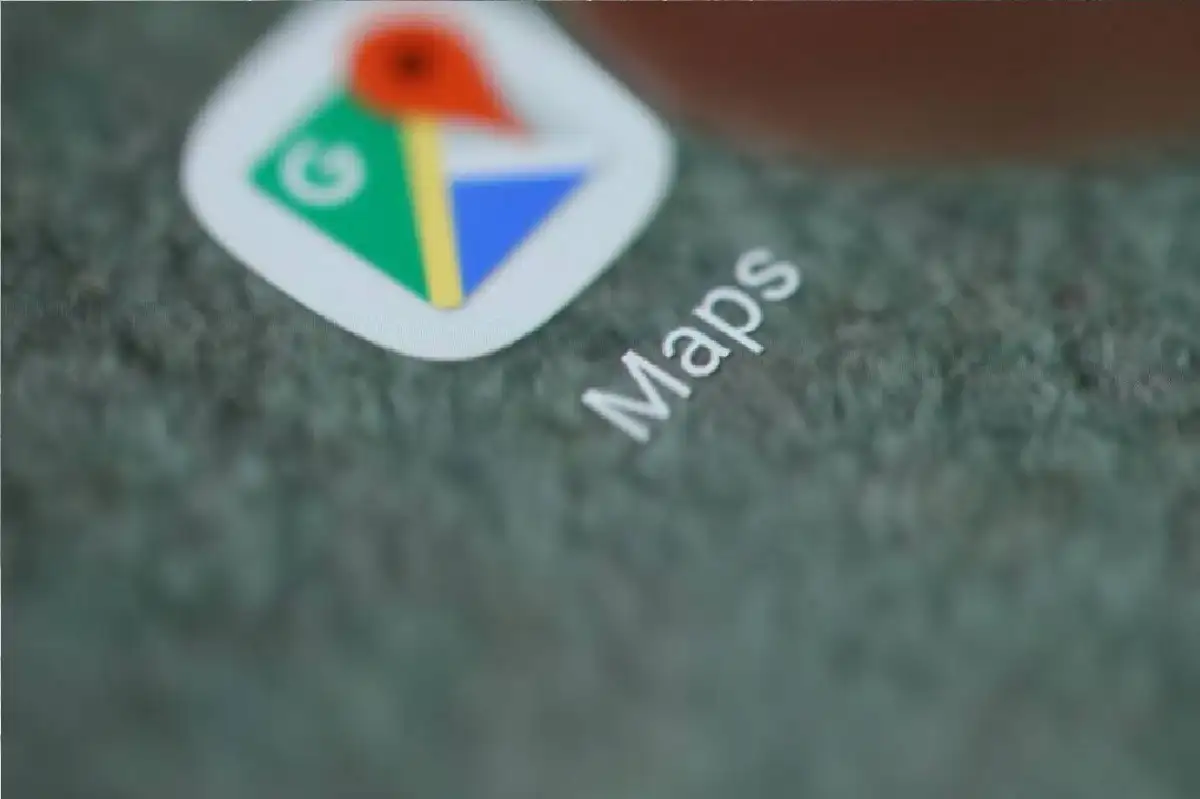 أخطاء جوجل مابس تسبب فوضى مرورية