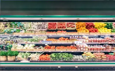 الفاو: تراجع أسعار الغذاء العالمية في