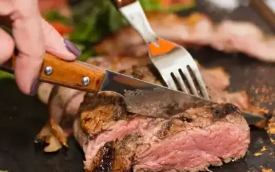 تحذيرات طبية من الإفراط بأكل اللحوم