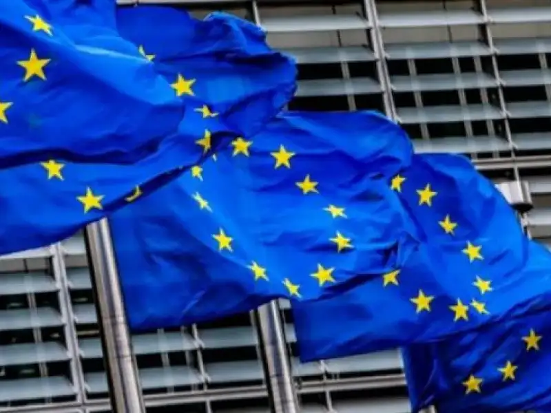 الاتحاد الأوروبي يرفع مدة تأخر الرحلات