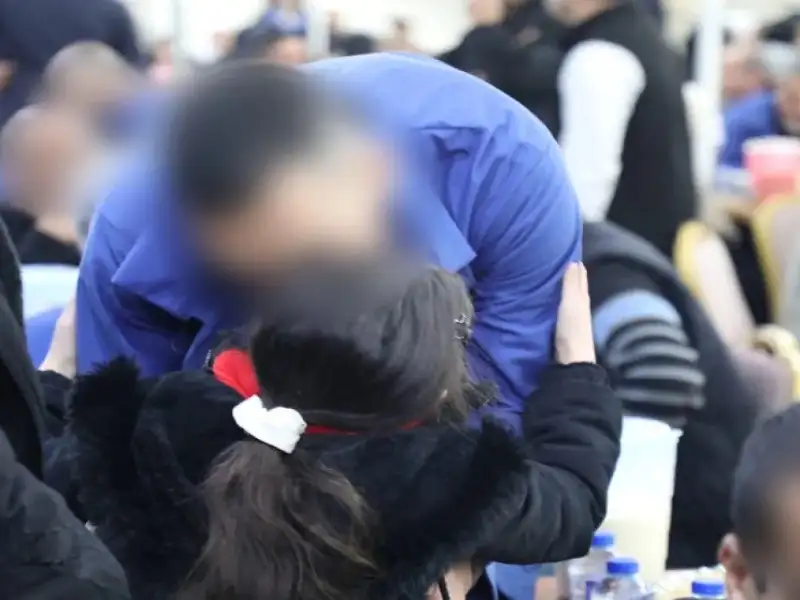 مراكز الإصلاح تفتح أبوابها لزيارات النزلاء