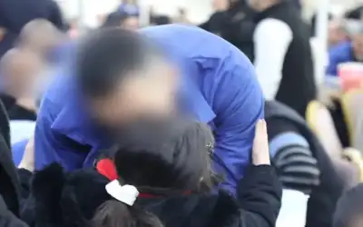 مراكز الإصلاح تفتح أبوابها لزيارات النزلاء