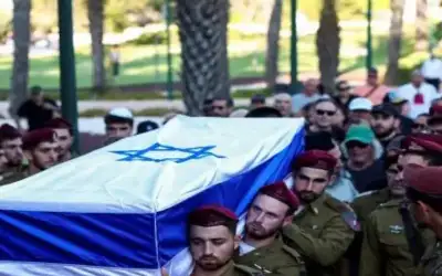 نتنياهو يعلن مقتل 4 جنود إسرائيليين