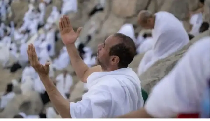 وزير الأوقاف: جميع الحجاج الأردنيين بخير