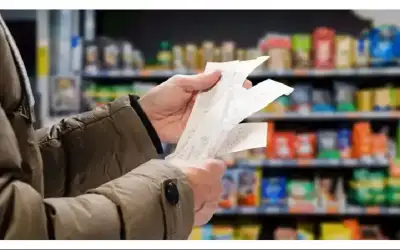 الفاو: تراجع أسعار الغذاء العالمية في