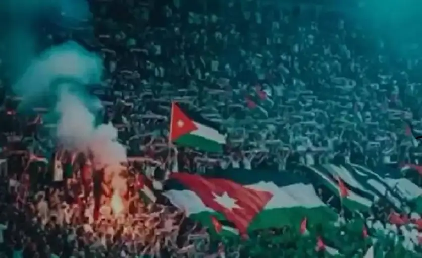 اطلاق اغنية منتخبنا هيو هيو