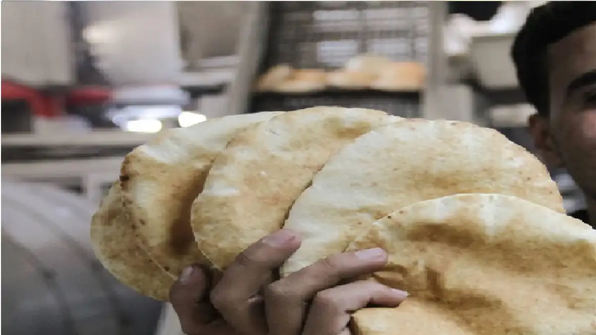 نقيب المخابز: لا مخالفات في أول