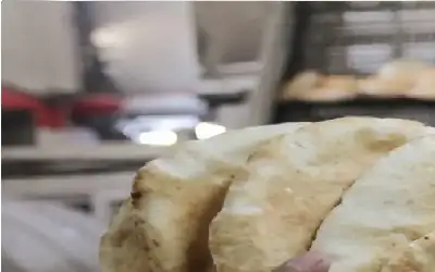 نقيب المخابز: لا مخالفات في أول