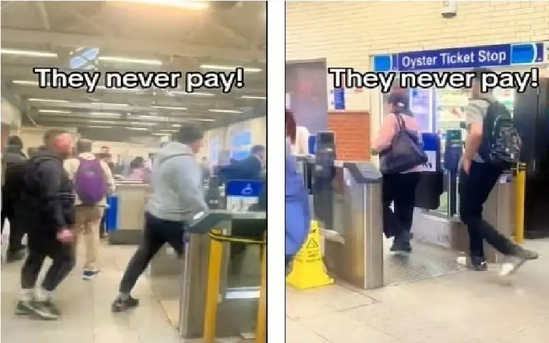 مؤثرون يثيرون الجدل بترويج طرق لارتكاب