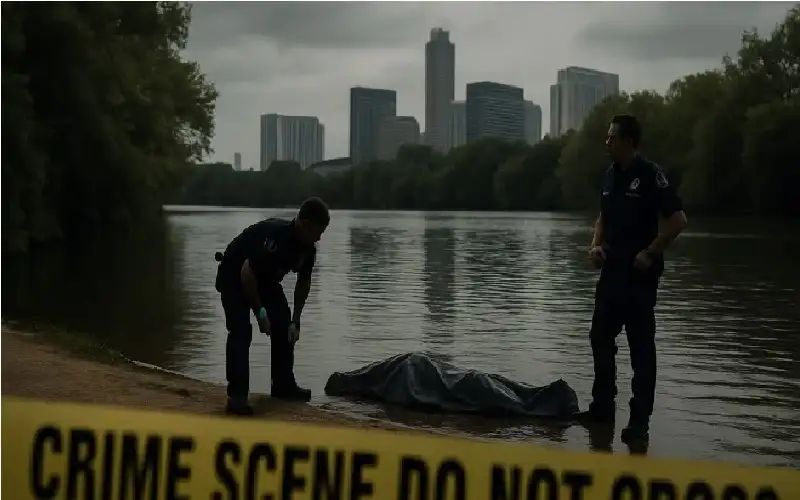 38 جثة ترعب سكان تكساس.. هل