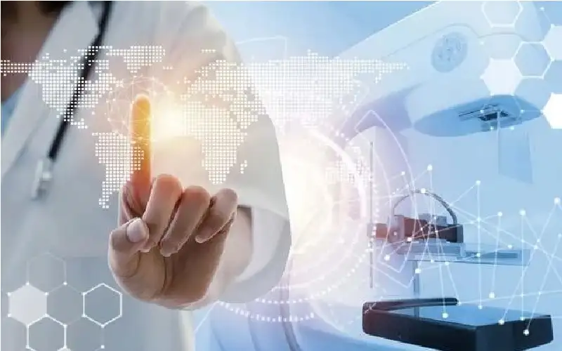 
ترخيص منصة ذكاء اصطناعي للتنبؤ بسرطان الثدي
