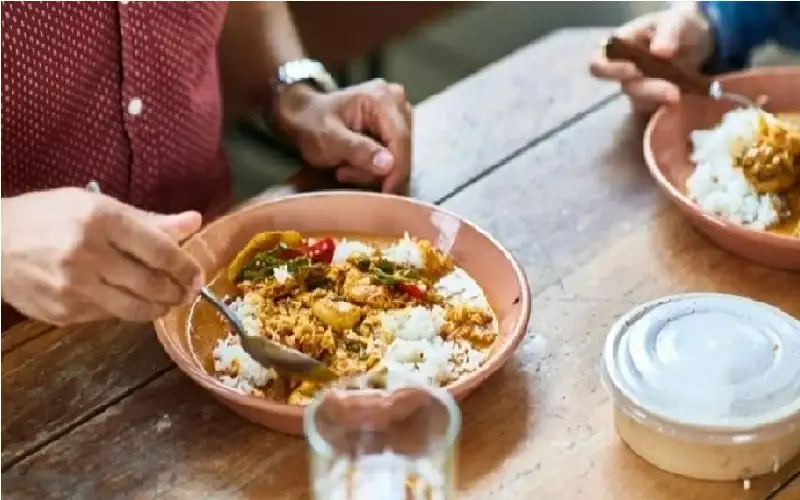 تبدو صحية.. لكنها تخدعك 5 أطعمة