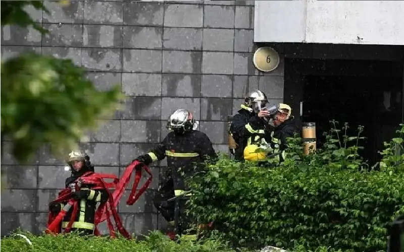 فرنسا.. سكوتر كهربائي يتسبب في مصرع