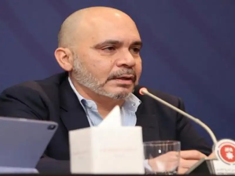 الأمير علي: التأهل إلى المونديال يستدعي