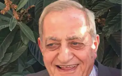 وفاة عميد أطباء العيون في الأردن