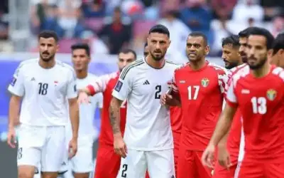 نقل مجاني لحاملي تذاكر مباراة النشامى