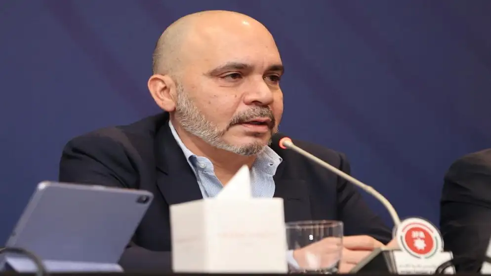 الأمير علي: التأهل إلى كأس العالم