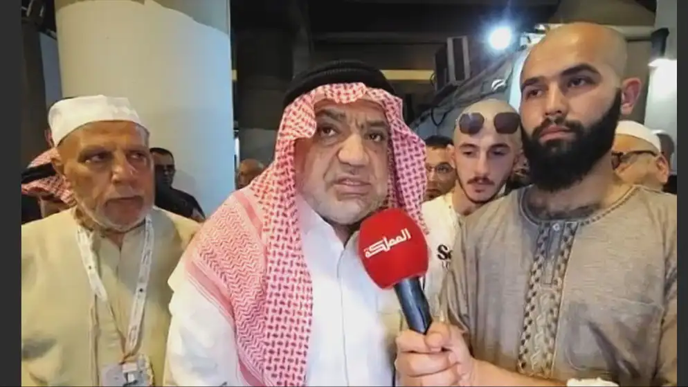 وزير الأوقاف: جميع الحجاج الأردنيين بخير