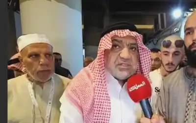 وزير الأوقاف: جميع الحجاج الأردنيين بخير