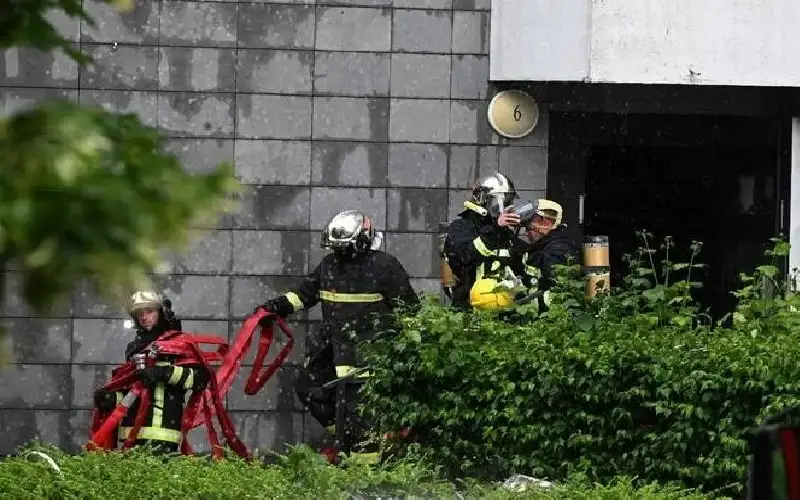 فرنسا.. سكوتر كهربائي يتسبب في مصرع