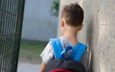 ثم جرى ابتزازه.. اغتصاب جماعي لطفل