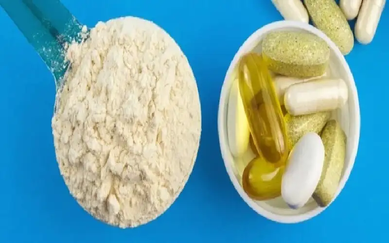 بين التسويق والحقيقة.. هل يبطئ الكولاجين