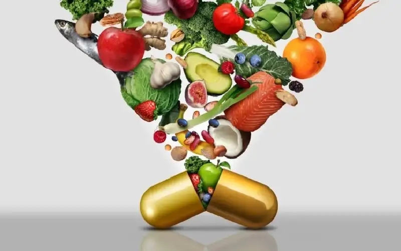 ماذا عن الصحة بعد تقدم العمر؟