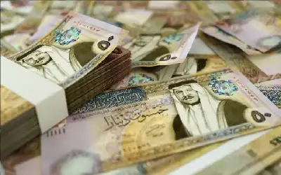 22.763 مليار دولار الاحتياطيات الأجنبية للبنك