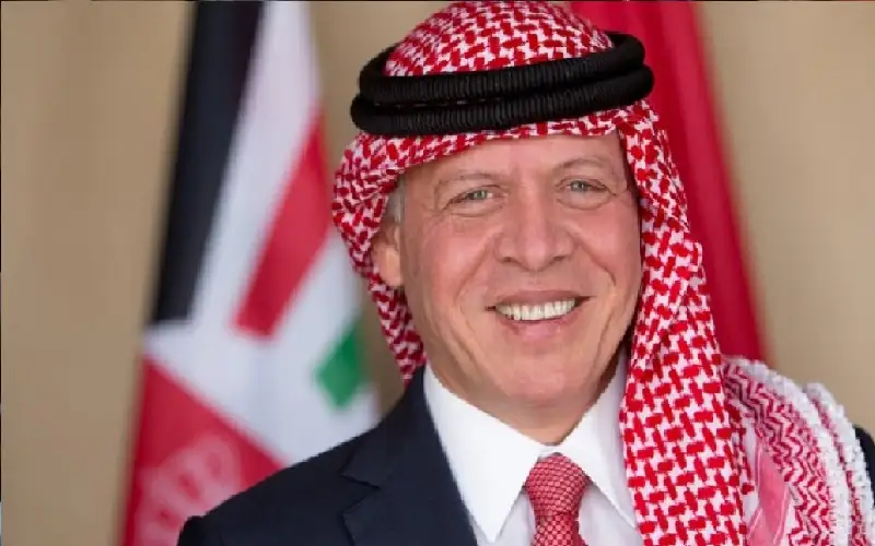 الأردنيون يحتفلون الاثنين بالذكرى الـ 26