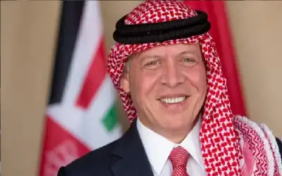 الأردنيون يحتفلون الاثنين بالذكرى الـ 26
