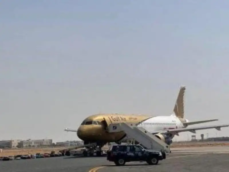 الطيران المدني الكويتي: بلاغ بوجود قنبلة