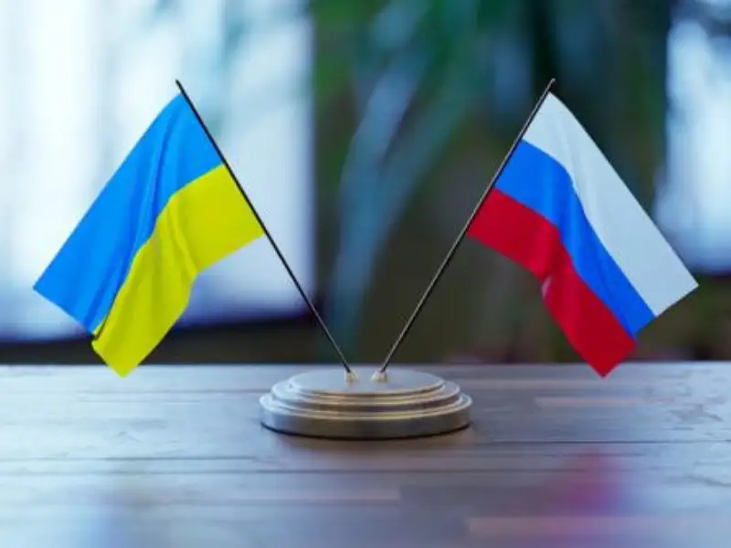 روسيا تسلم أوكرانيا جثامين 1212 جنديا