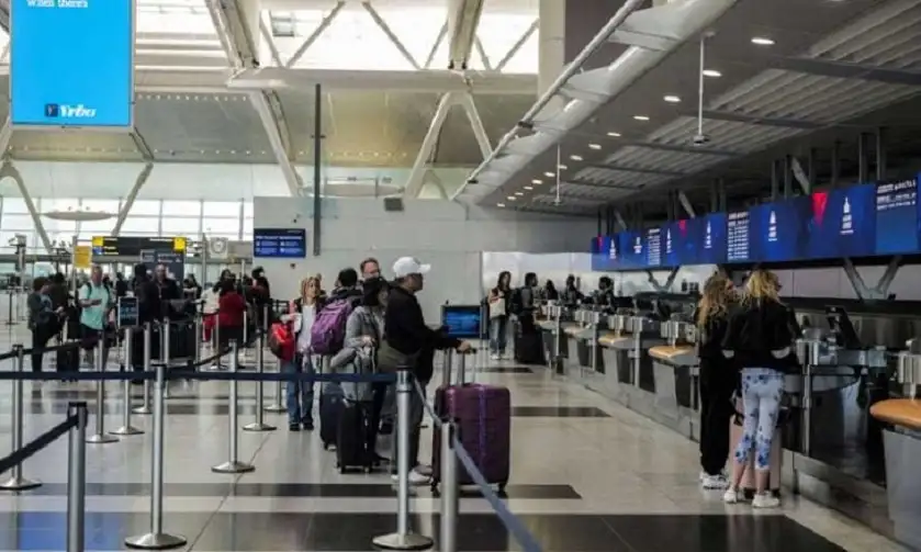 دخول قرار ترامب منع دخول مواطني