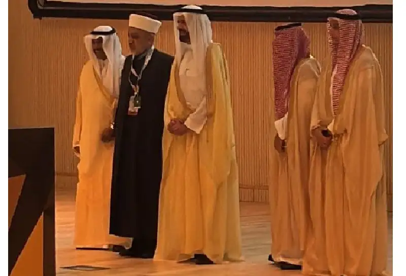 للعام الثاني .. الأردن يحصد جائزة