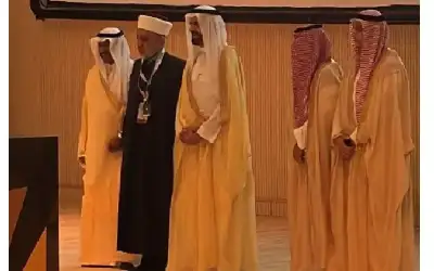 للعام الثاني .. الأردن يحصد جائزة