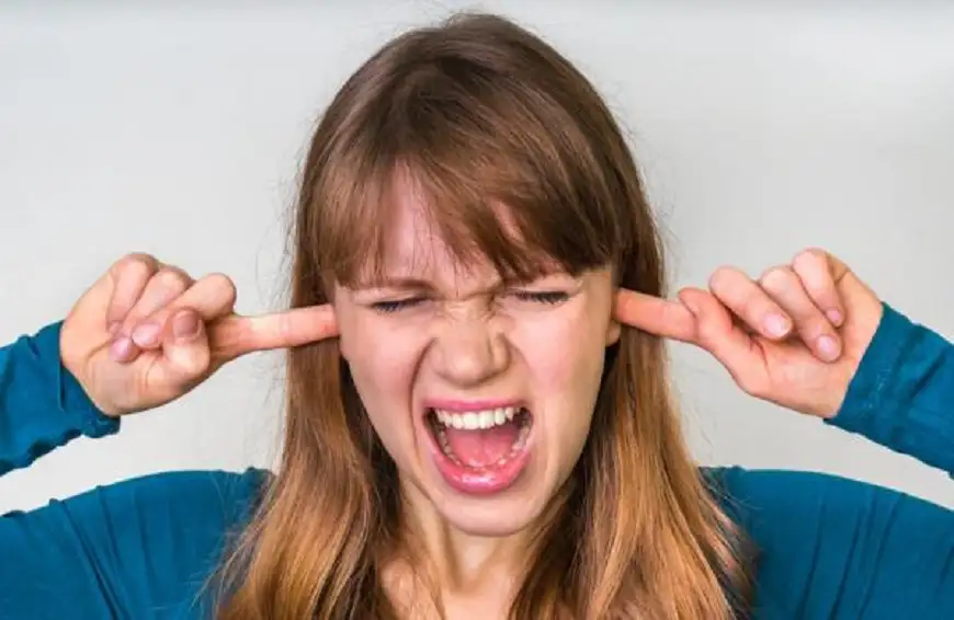 هل يزعجك صوت المضغ؟ .. قد