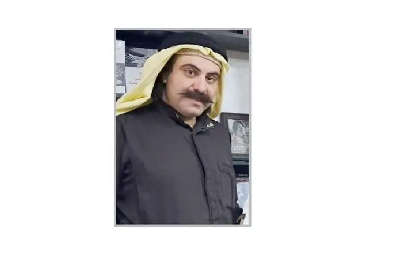 متحف عايد ترابين.. . الحارس الأمين