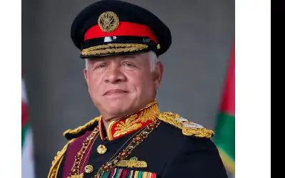 الفوسفات تهنئ بعيد الجلوس الملكي وذكرى