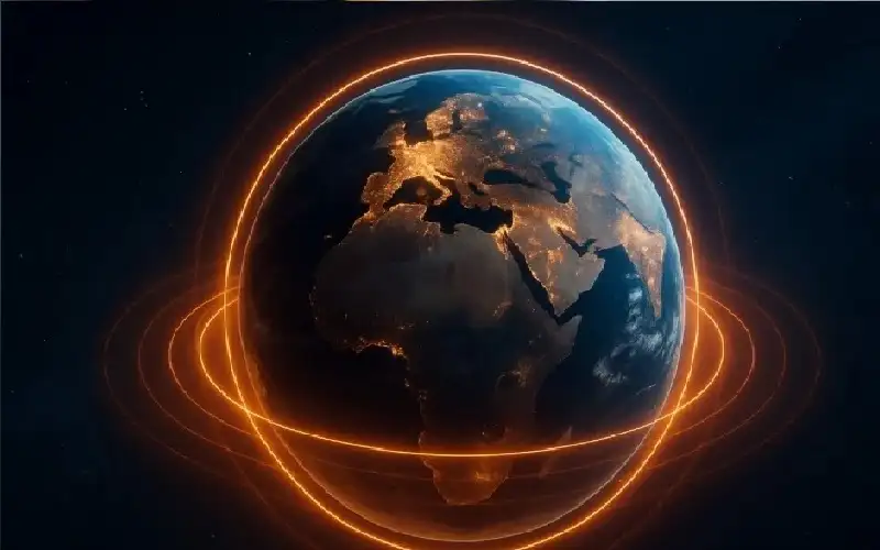 الأرض تنبض كل 26 ثانية.. والعلماء